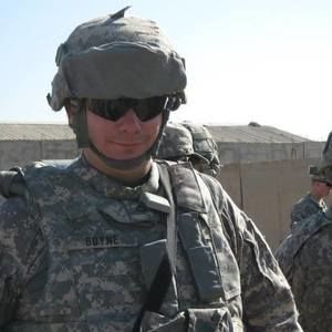 Meet your Posher, Thomas